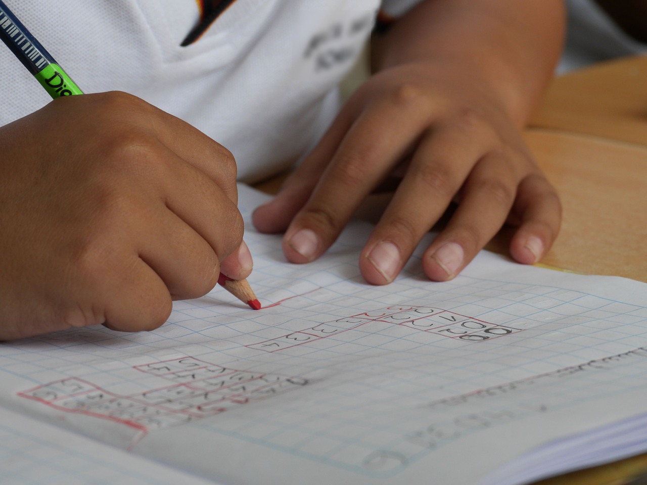 Vaincre le d&eacute;crochage scolaire